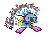 Tauchen f�r Kinder ab acht Jahre